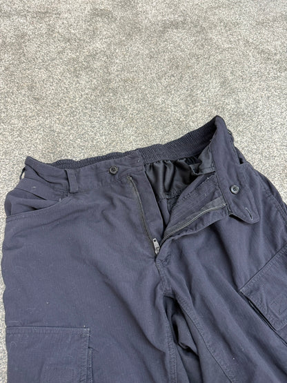 Endura Cycling Cargo Trousers 36" Ripstop Cycle Pants