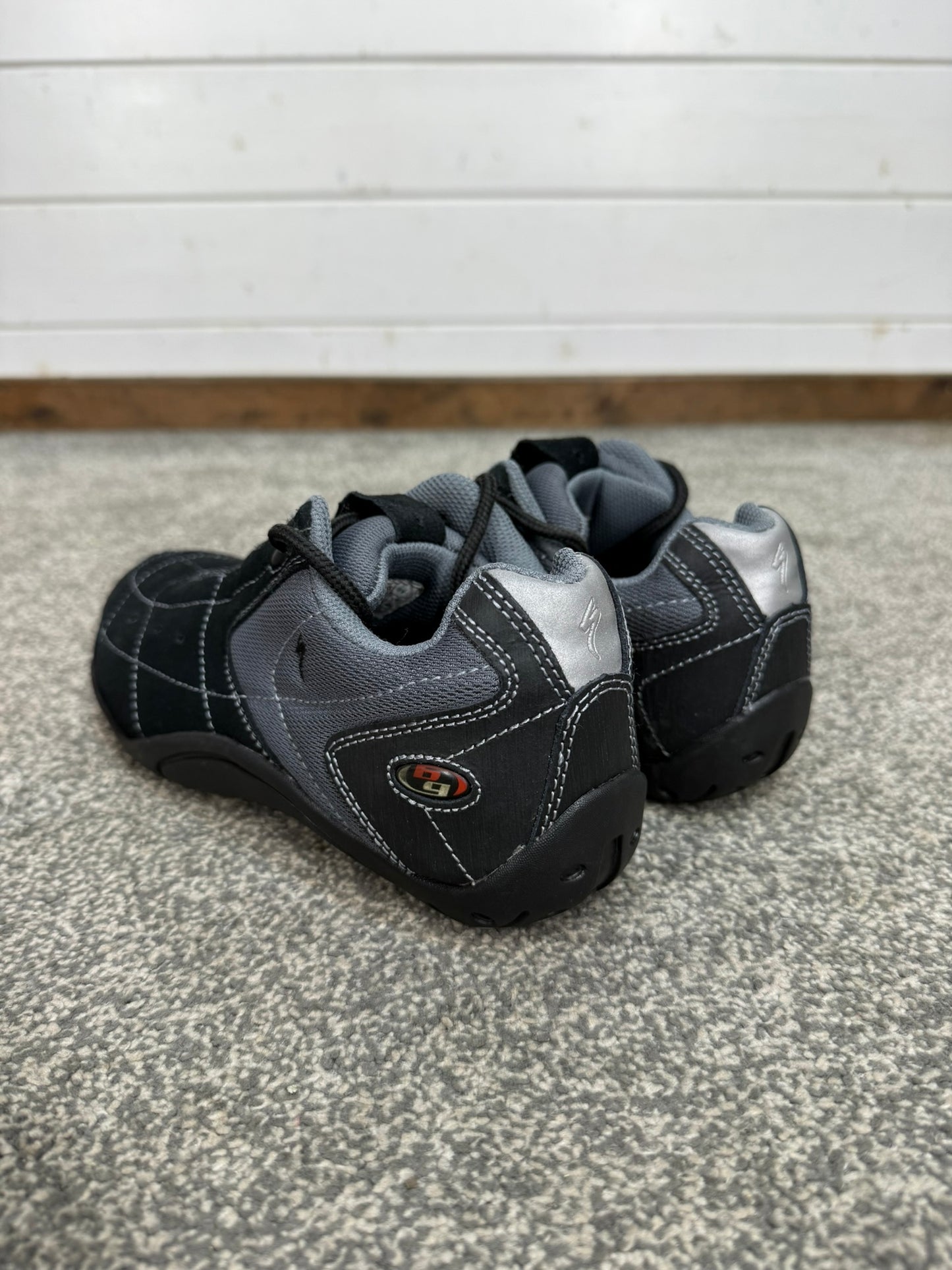 Specialized Sonoma Cycling Shoes VGC - UK6 / EU39