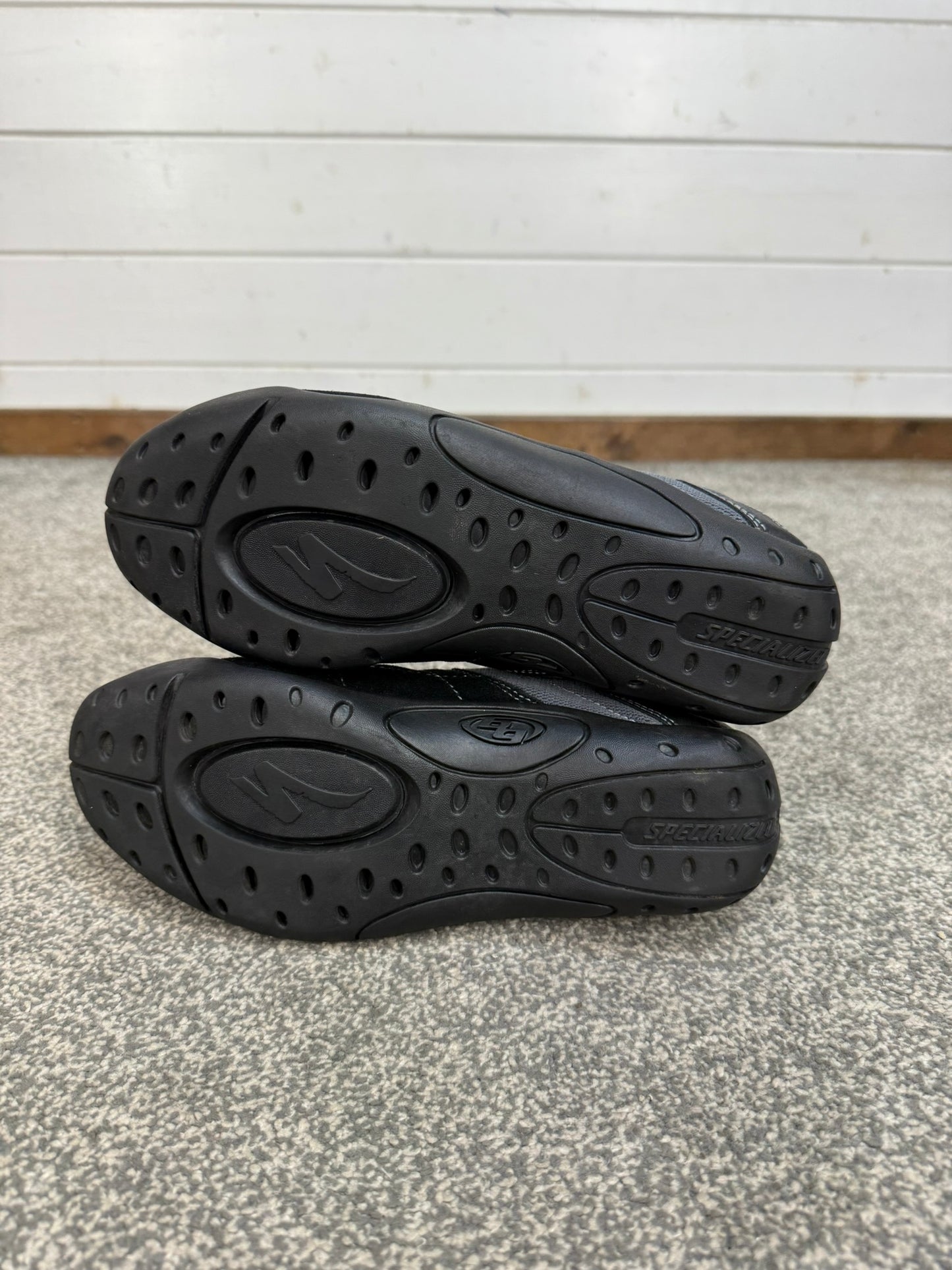 Specialized Sonoma Cycling Shoes VGC - UK6 / EU39
