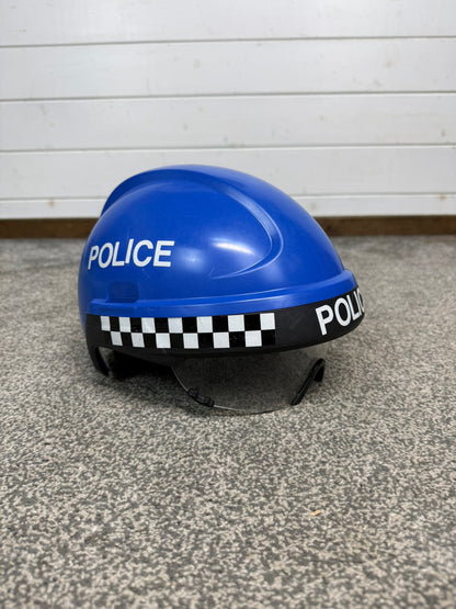 Ex Police ER1 Safety Helmet Incident Search and Rescue Helmet 53-63cm