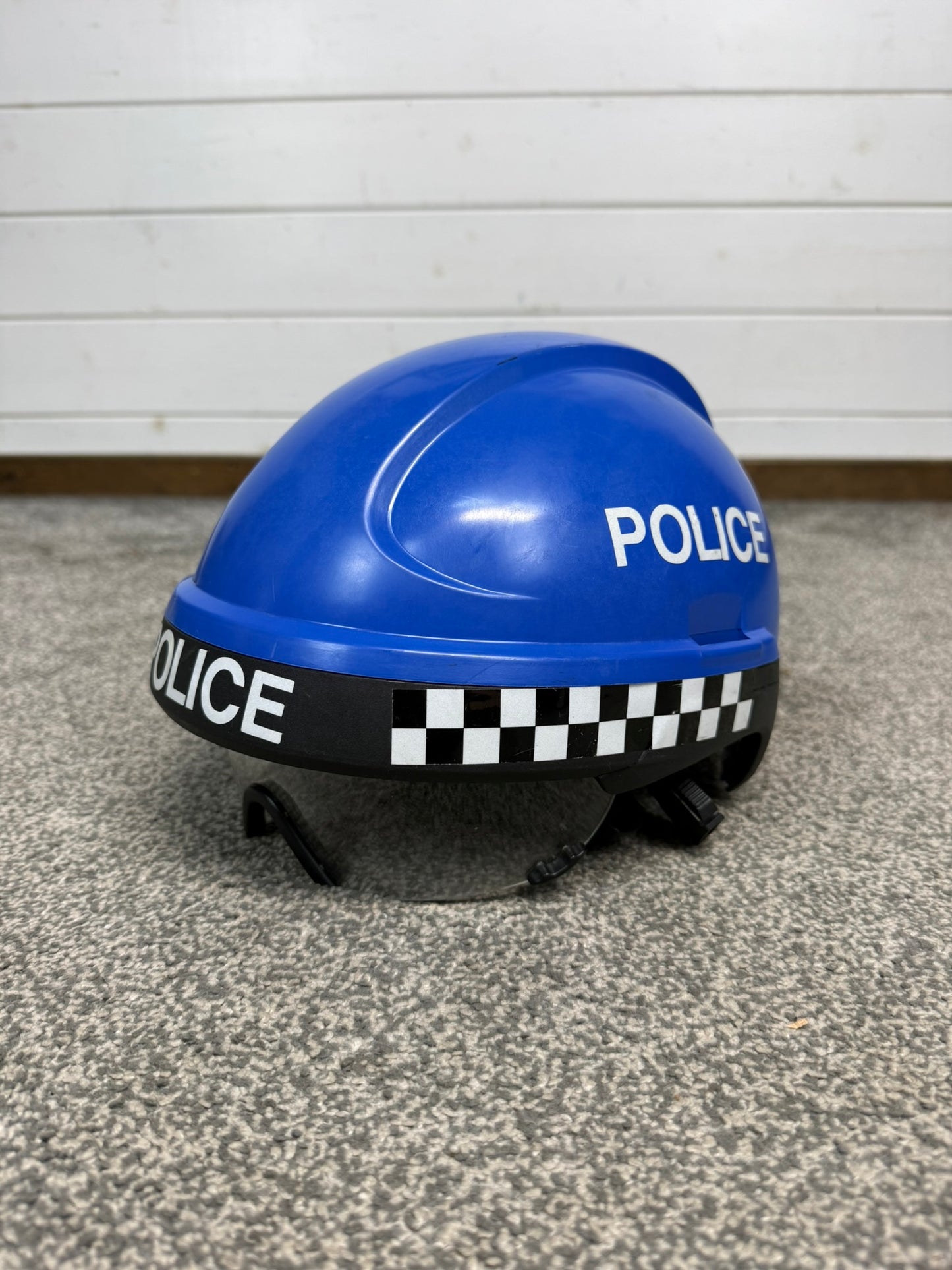 Ex Police ER1 Safety Helmet Incident Search and Rescue Helmet 53-63cm
