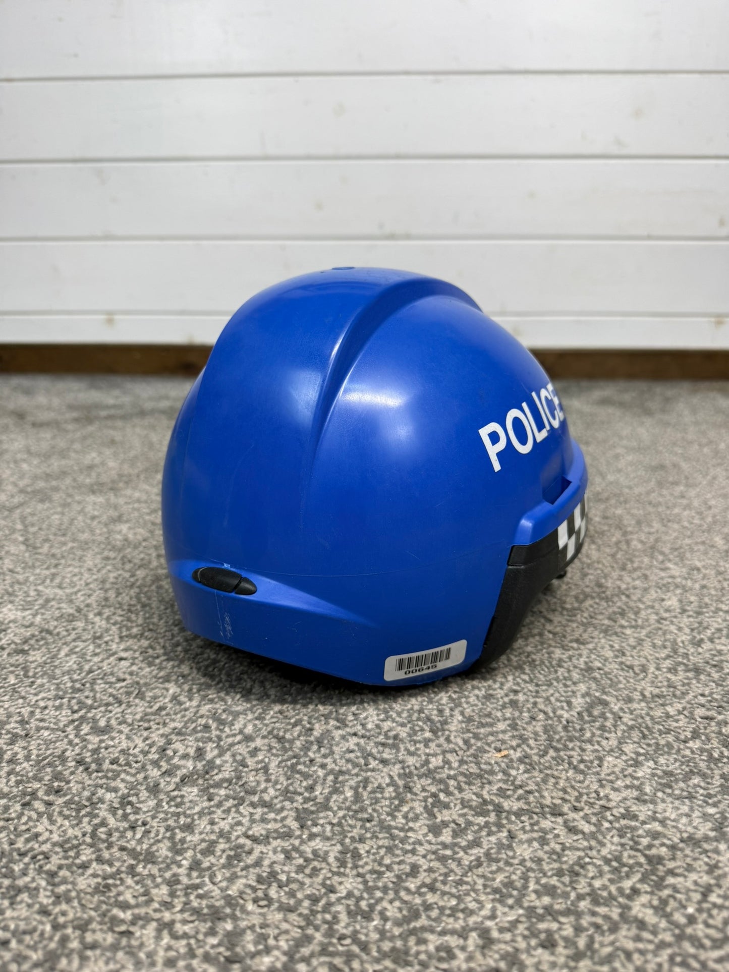 Ex Police ER1 Safety Helmet Incident Search and Rescue Helmet 53-63cm