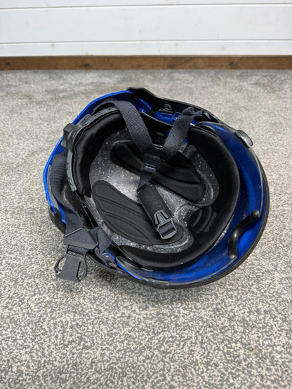 Ex Police ER1 Safety Helmet Incident Search and Rescue Helmet 53-63cm