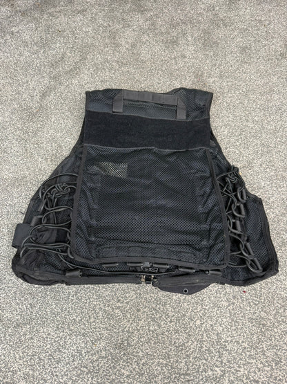 Ex Police Firearms ARV Tactical Waistcoat Vest Security Patrol Dog Handler
