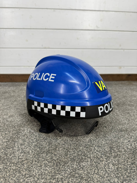Ex Police ER1 Safety Helmet Incident Search and Rescue Helmet 53-63cm
