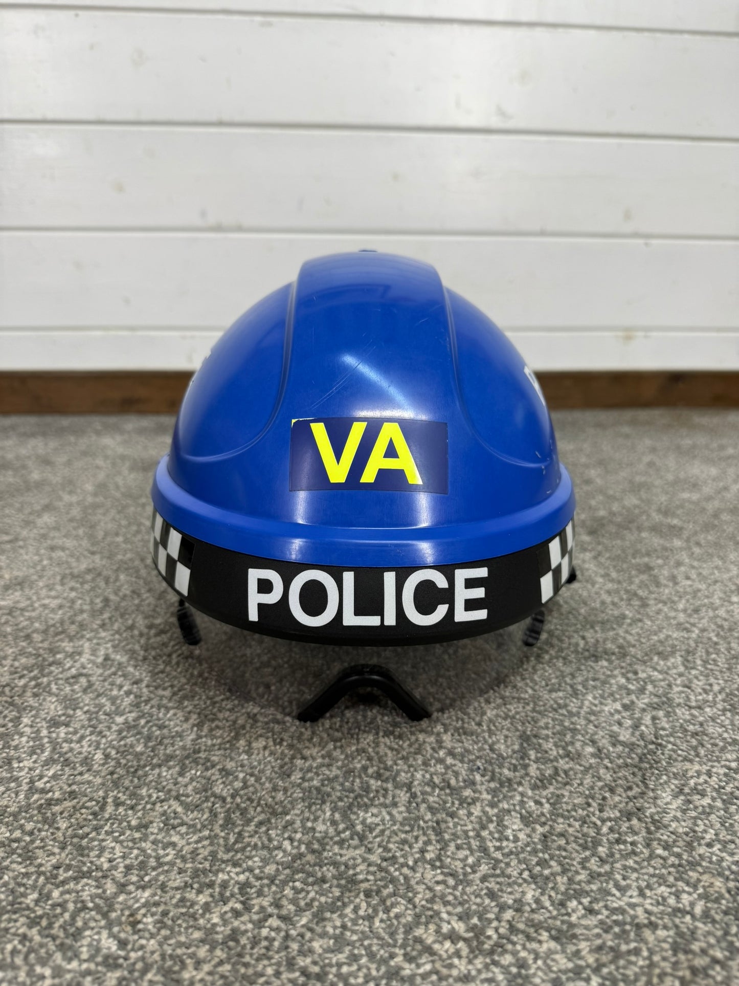 Ex Police ER1 Safety Helmet Incident Search and Rescue Helmet 53-63cm