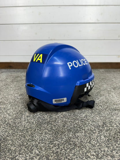 Ex Police ER1 Safety Helmet Incident Search and Rescue Helmet 53-63cm