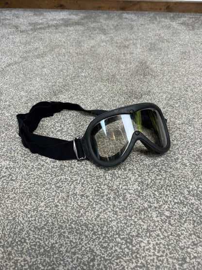 Ex Police Bolle Tactical Goggles Airsoft Paintball Display