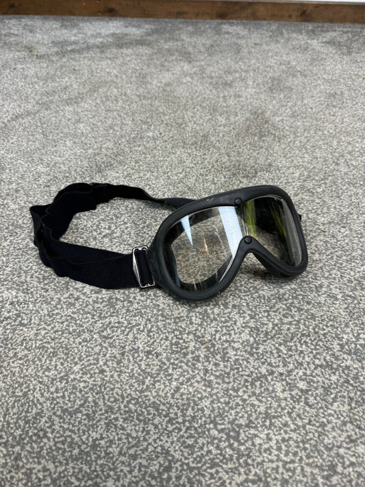 Ex Police Bolle Tactical Goggles Airsoft Paintball Display