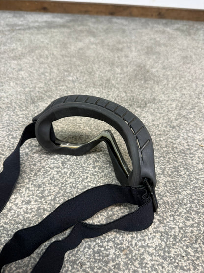 Ex Police Bolle Tactical Goggles Airsoft Paintball Display