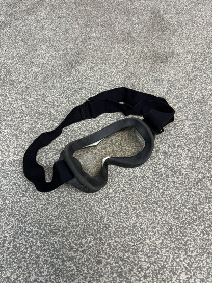 Ex Police Bolle Tactical Goggles Airsoft Paintball Display