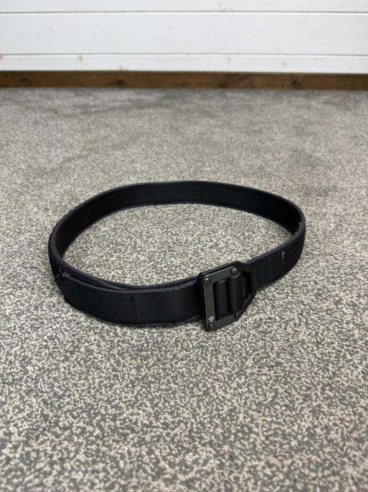 First Tactical 1.5" Durable Heavy Duty Belt Medium 32"-34" Nylon Webbing Belt