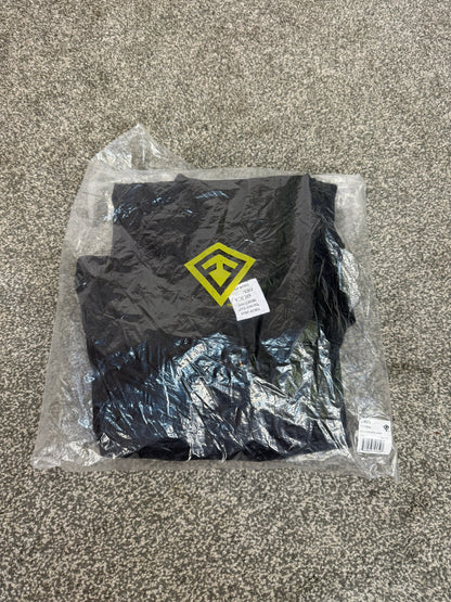NEW First Tactical Men's Defender Cordura Combat Shirt UBACS - LARGE