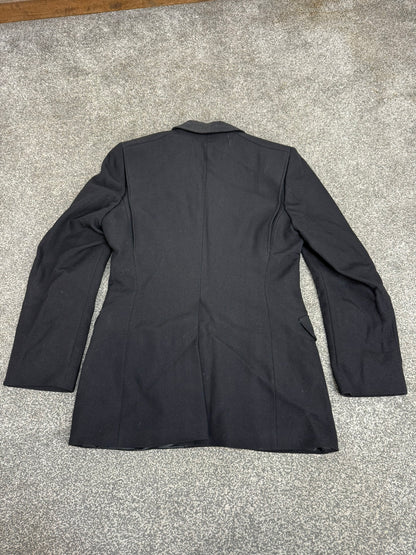 Ex Police Men's Tunic 38" Chest Fancy Dress Theatre Collector