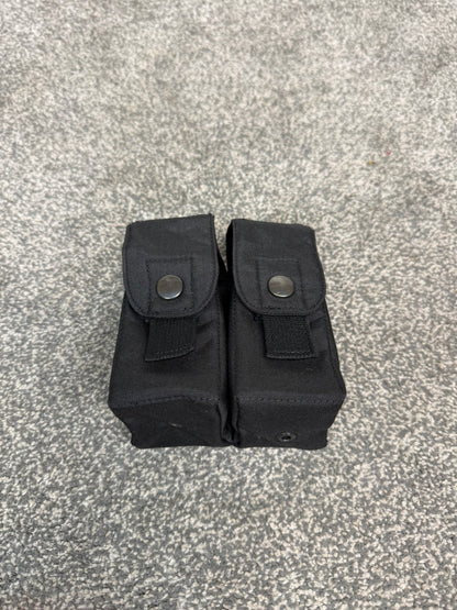 Ex Police Mehler Tactical Flashbang MOLLE Pouch Vest Attachment Airsoft