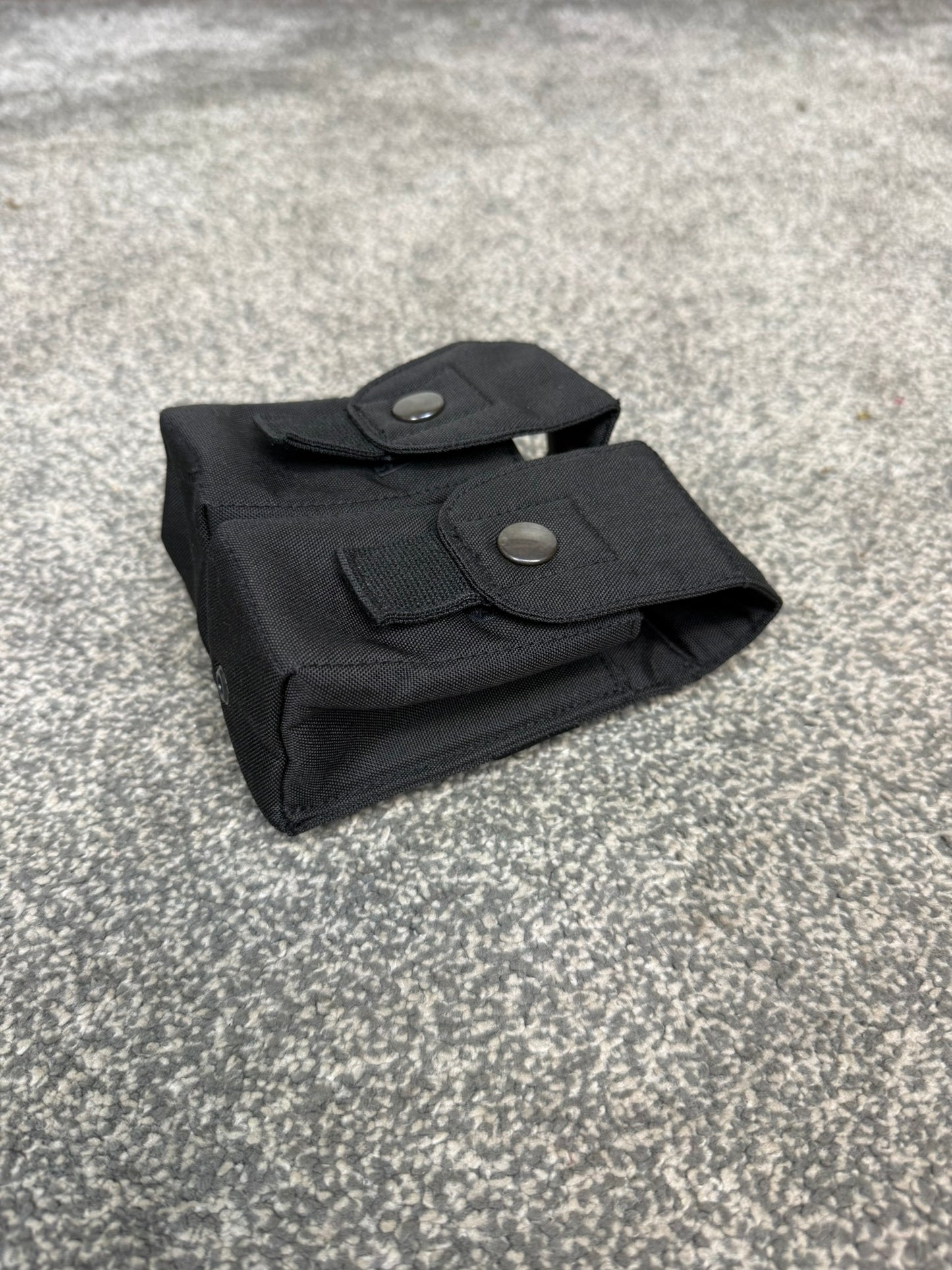 Ex Police Mehler Tactical Flashbang MOLLE Pouch Vest Attachment Airsoft