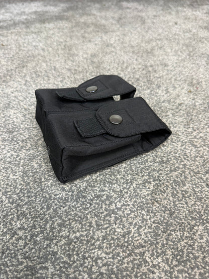 Ex Police Mehler Tactical Flashbang MOLLE Pouch Vest Attachment Airsoft