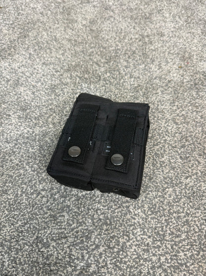 Ex Police Mehler Tactical Flashbang MOLLE Pouch Vest Attachment Airsoft
