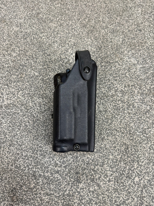 Safariland 6280 Duty Belt Holster Glock 17/22 Ex Police Airsoft