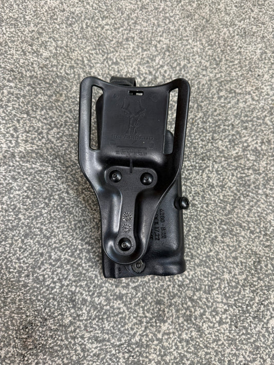 Safariland 6280 Duty Belt Holster Glock 17/22 Ex Police Airsoft