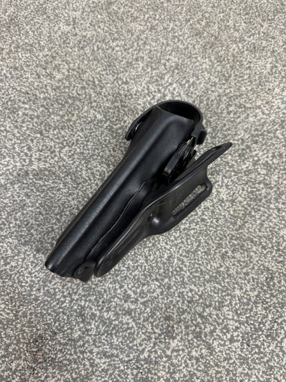Safariland 6280 Duty Belt Holster Glock 17/22 Ex Police Airsoft