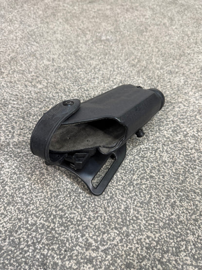 Safariland 6280 Duty Belt Holster Glock 17/22 Ex Police Airsoft