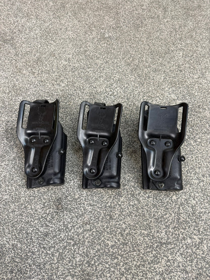 Safariland 6280 Duty Belt Holster Glock 17/22 Ex Police Airsoft