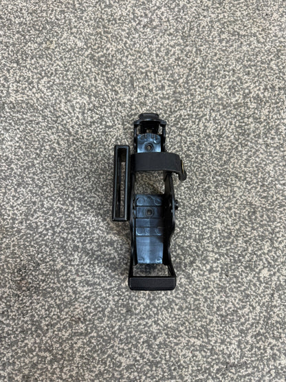 Taser X26 Holster RH Exoskeleton Ex Police Duty Belt Attachment