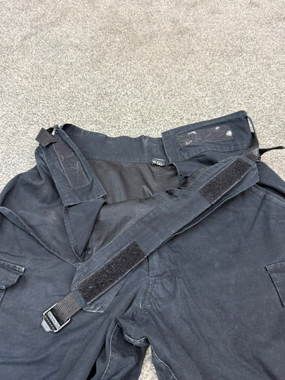 Ex Police Arktis C310 Waterproof Combat Cargo Trousers 34" Security Dog Handler