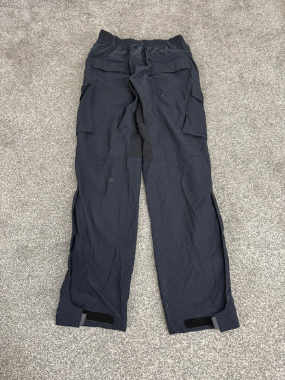 Endura Cycling Trousers 32" Ripstop Ex Police Cargo Bike Trousers