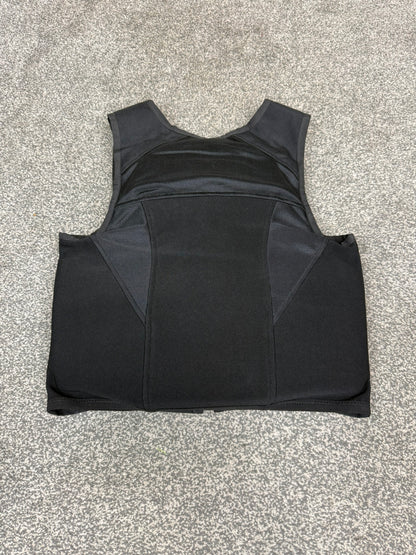 Ex Police Cooneen Body Armour Stab Vest SMALL Anti Stab & Ballistic HG1A & KR1