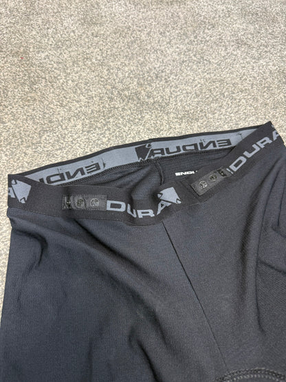 2x Endura Cycling Padded Shorts Undershorts - XL