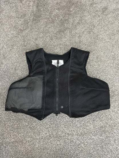 Ex Police Meggitt Yaffy Body Armour Vest Female LRG Anti Stab & Ballistic HG1A & KR2 Security