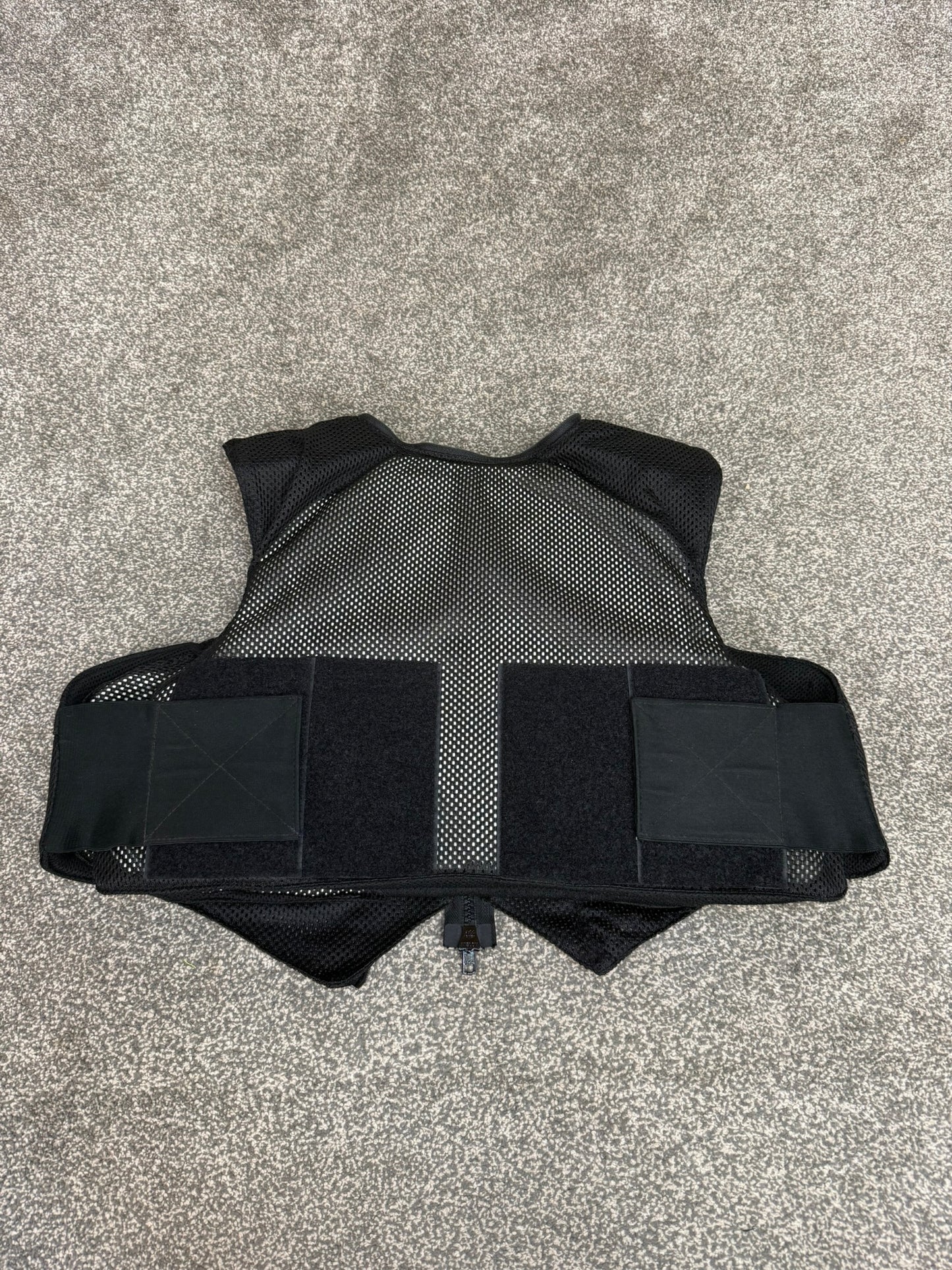 Ex Police Meggitt Yaffy Body Armour Vest Female LRG Anti Stab & Ballistic HG1A & KR2 Security