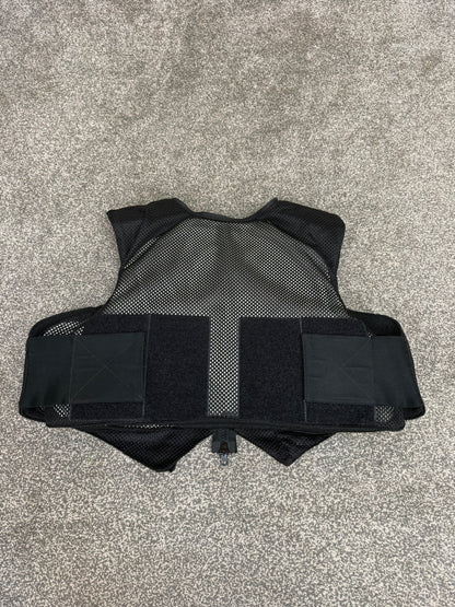 Ex Police Meggitt Yaffy Body Armour Vest Female LRG Anti Stab & Ballistic HG1A & KR2 Security