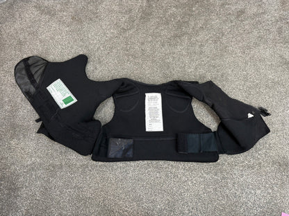 Ex Police Meggitt Yaffy Body Armour Vest Female LRG Anti Stab & Ballistic HG1A & KR2 Security
