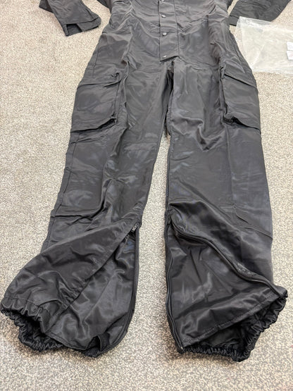 NEW Police Collision Investigator Coveralls Derby Unitex Firearms Suit Waterproof 44" Chest