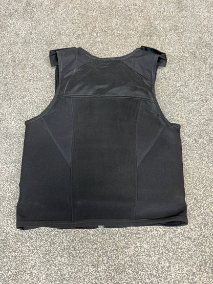 Ex Police Cooneen Body Armour Stab Vest SMALL Anti Stab & Ballistic HG1A & KR1