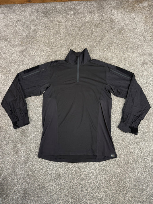 First Tactical Men's Defender Cordura Combat Shirt LRG - UBACS Ex Police Security