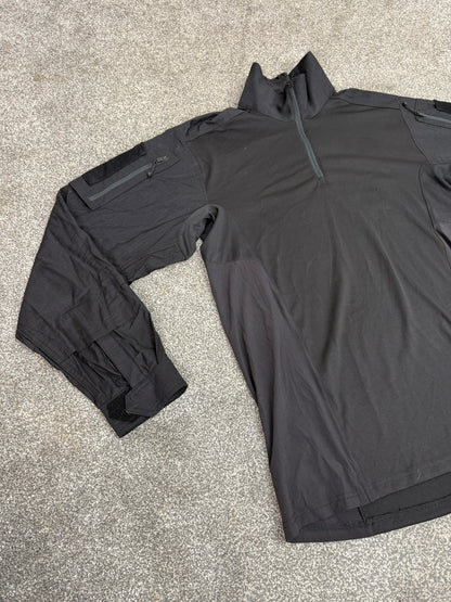 First Tactical Men's Defender Cordura Combat Shirt LRG - UBACS Ex Police Security