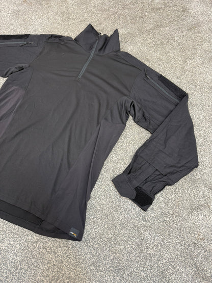 First Tactical Men's Defender Cordura Combat Shirt LRG - UBACS Ex Police Security