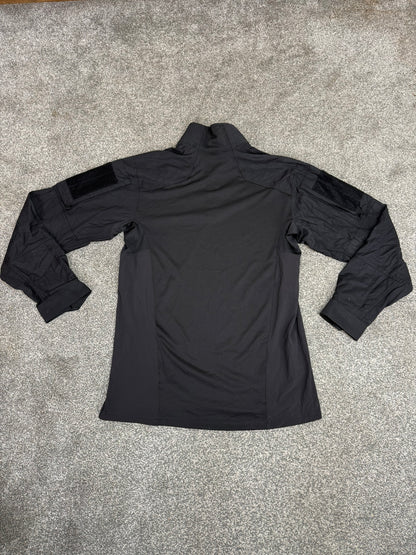 First Tactical Men's Defender Cordura Combat Shirt LRG - UBACS Ex Police Security