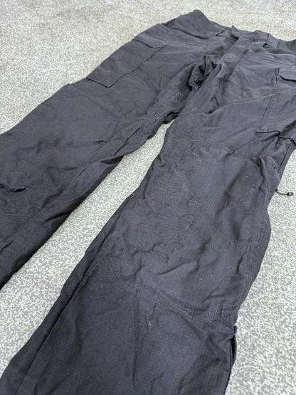 First Tactical Women's Defender Pants Cargo Trousers 12 Ex Police Security