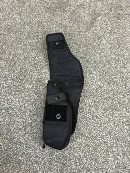 MOLLE Taser Holster Pouch Vest Attachment Ex Police Airsoft