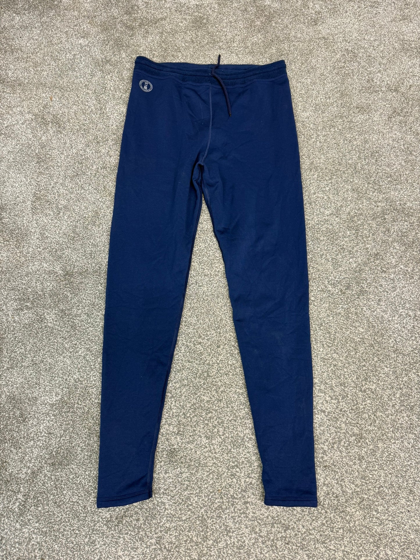 Fourth Element Xerotherm Thermal Base Layer Leggings Long Johns - LARGE