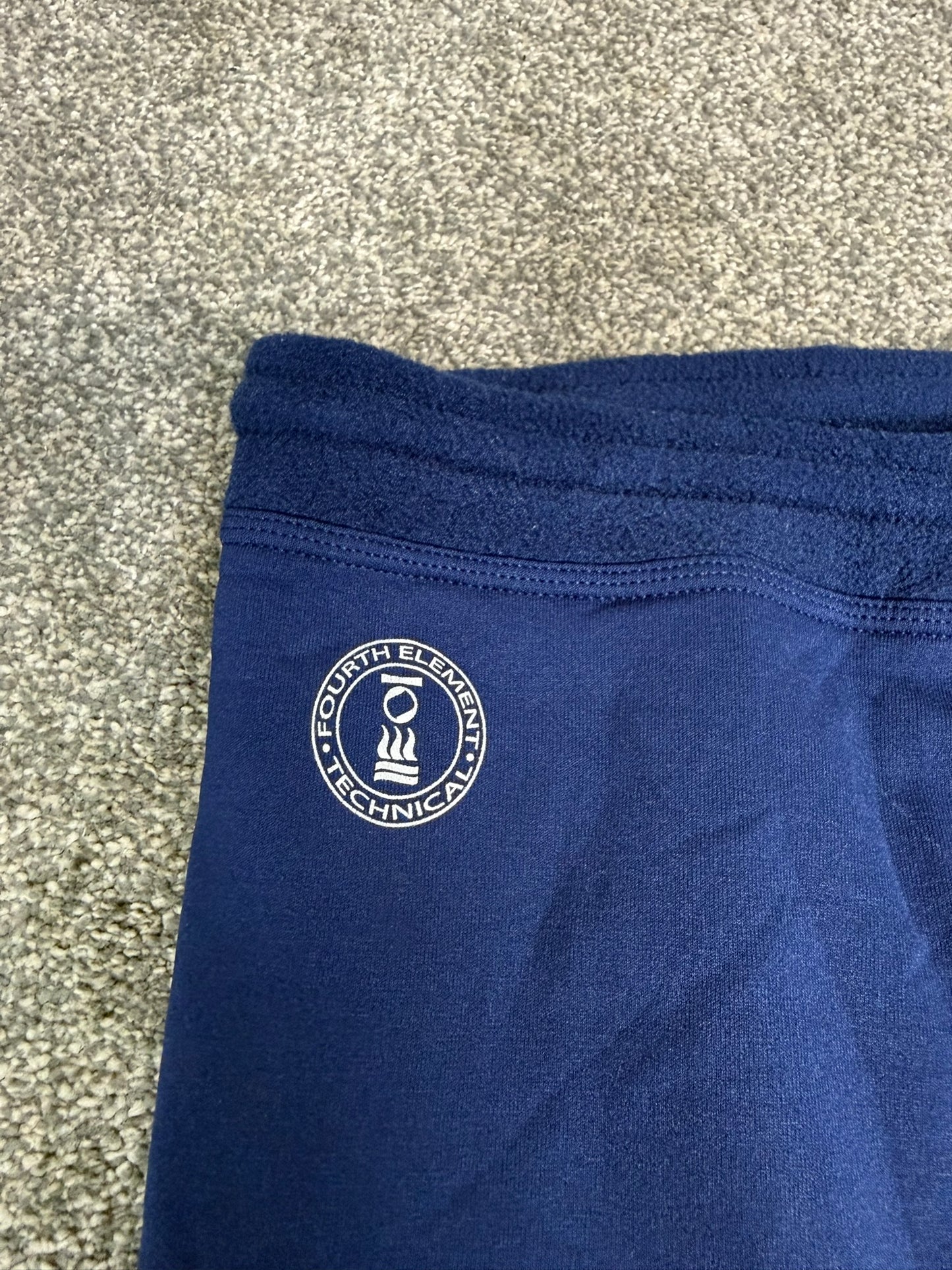 Fourth Element Xerotherm Thermal Base Layer Leggings Long Johns - LARGE