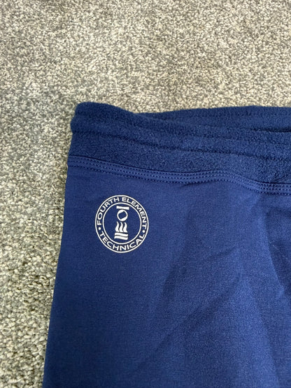 Fourth Element Xerotherm Thermal Base Layer Leggings Long Johns - LARGE