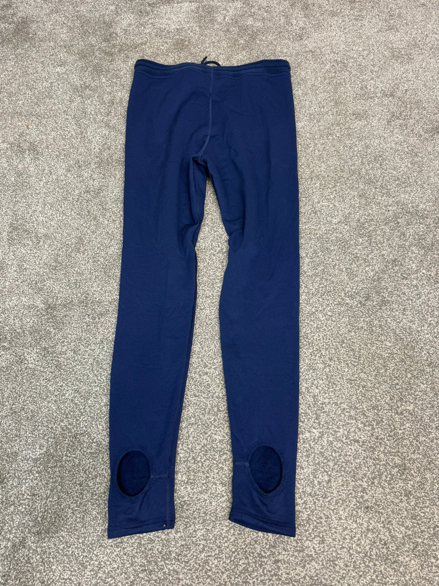 Fourth Element Xerotherm Thermal Base Layer Leggings Long Johns - LARGE