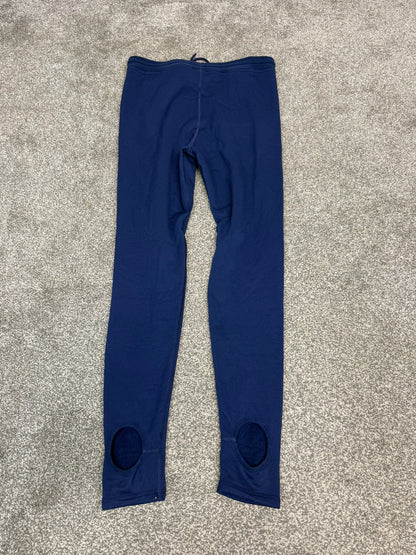 Fourth Element Xerotherm Thermal Base Layer Leggings Long Johns - LARGE