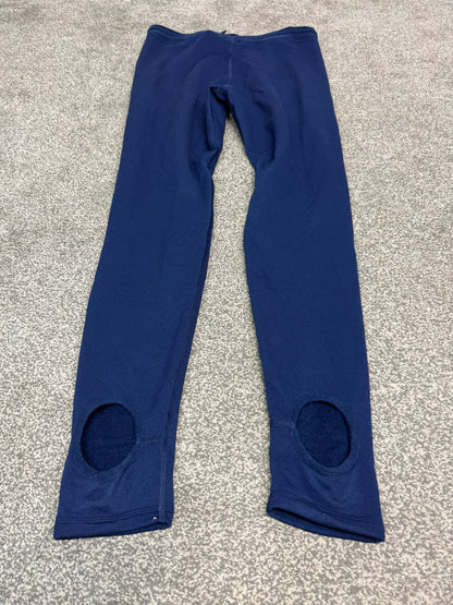 Fourth Element Xerotherm Thermal Base Layer Leggings Long Johns - LARGE